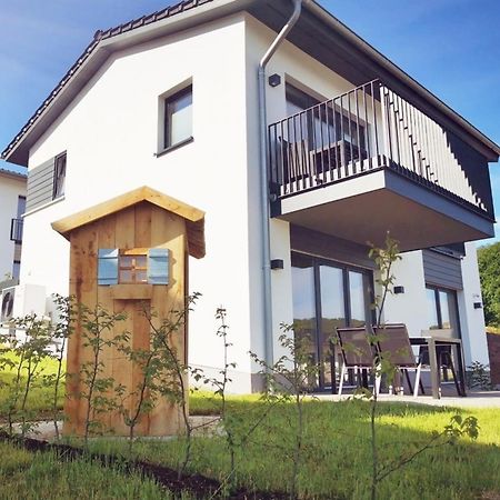 Ferienhaus Marta Am Diemelsee Heringhausen Dış mekan fotoğraf