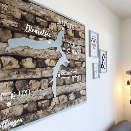Ferienhaus Marta Am Diemelsee Heringhausen Dış mekan fotoğraf