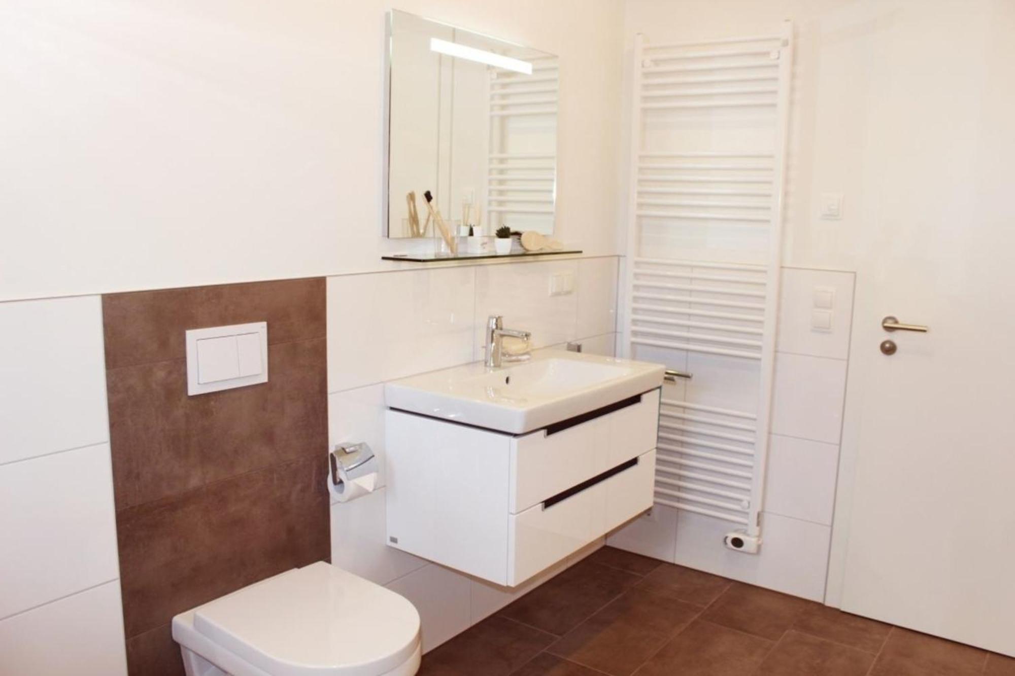 Ferienhaus Marta Am Diemelsee Heringhausen Dış mekan fotoğraf