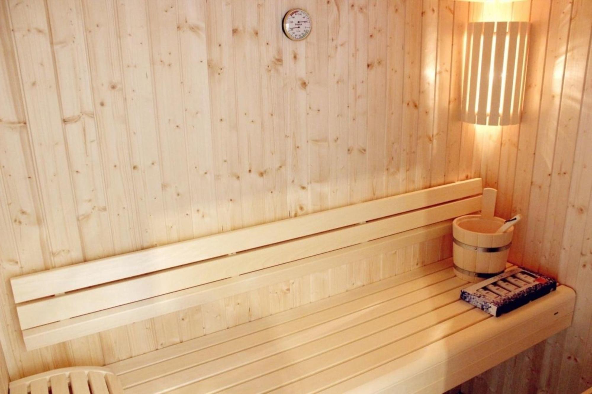 Ferienhaus Marta Am Diemelsee Heringhausen Dış mekan fotoğraf
